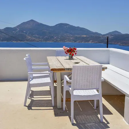 Holiday Milos Island *