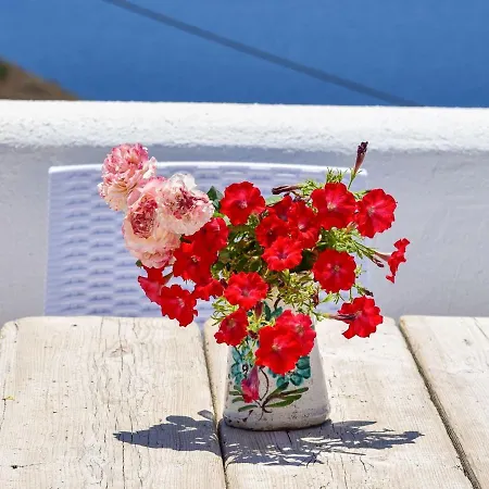 Holiday Milos Island
