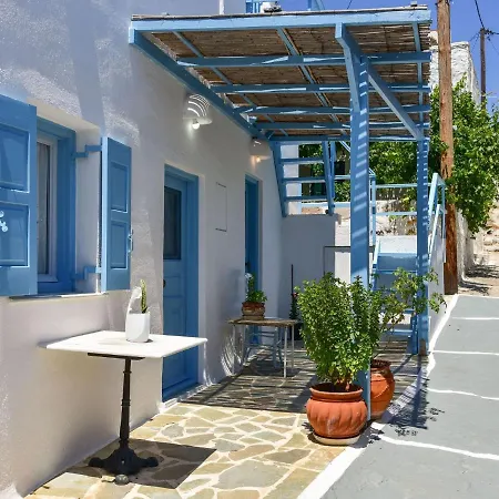Holiday Milos Island 別荘 *