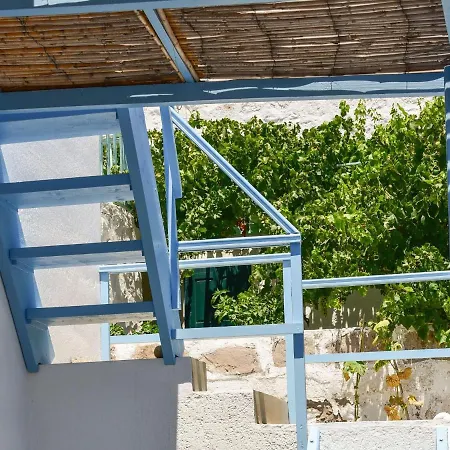 Holiday Milos Island 別荘 *